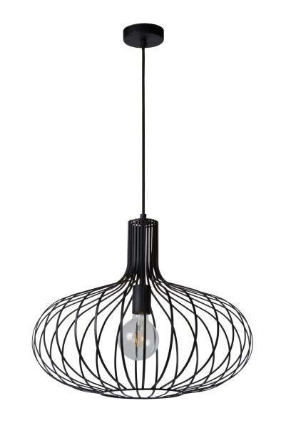 LC78374/50/30 - Hängelampe HEFA