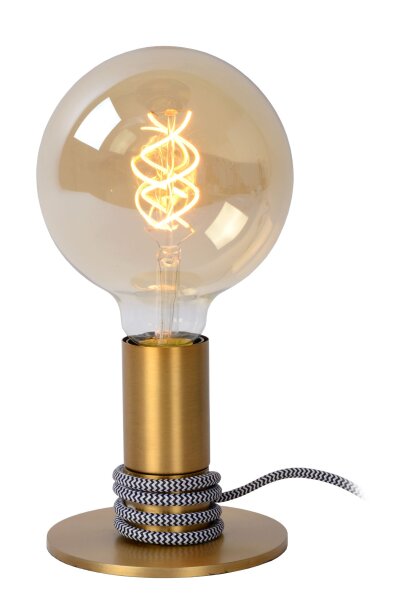 LC45576/01/02 - Tischlampe LIKA