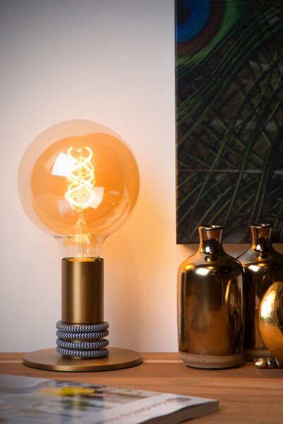 LC45576/01/02 - Tischlampe LIKA