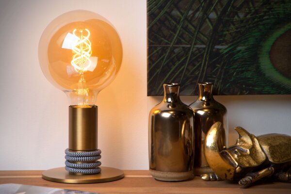 LC45576/01/02 - Tischlampe LIKA