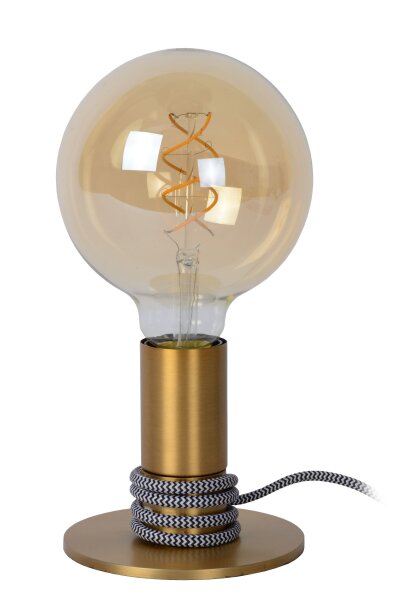 LC45576/01/02 - Tischlampe LIKA