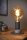 LC45576/01/30 - Tischlampe LIKA