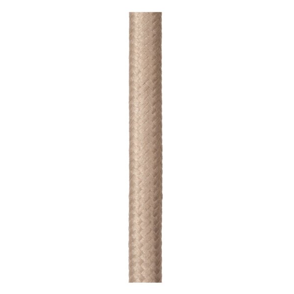 Hängelampe Kinder Taupe Jungen Mädchen E27 L:33,5 cm