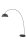 LC30773/01/30 - Stehlampe BEREN