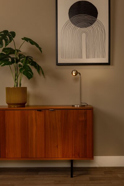 LC68500/05/15 - Tischlampe WEDI