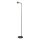 LED Stehleuchte dimmbar flexibel Kaffeebraun 2700K