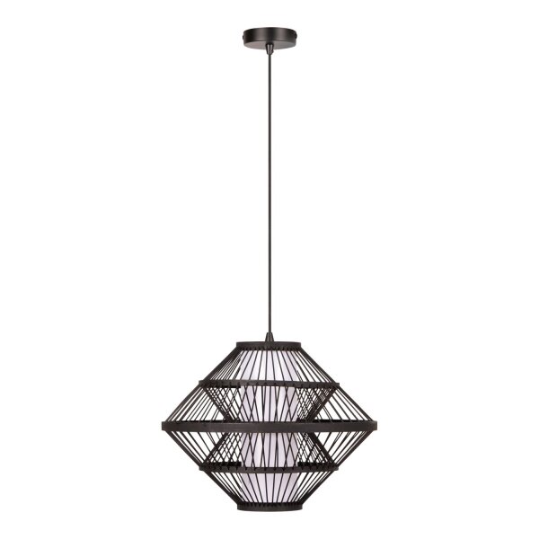 LC21449/40/30 - Hängelampe KASIL
