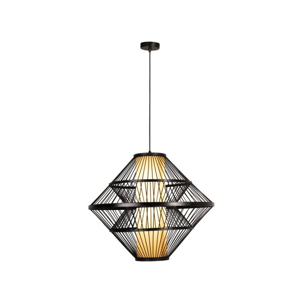 LC21449/60/30 - Hängelampe KASIL
