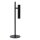 LED Tischleuchte schwenkbar Schwarz 3000K H:42 cm