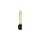 Außenwandlampe Glas Schwarz E27 IP54 H:33 cm modern