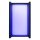 LED Außenleuchte App RGB Alu Schwarz 2700-6500K IP65