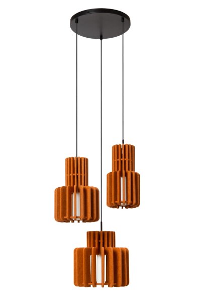 LC45491/13/55 - Hängelampe ZYREX