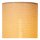 Stehlampe blendarm Bambus Natur E27 H:120 cm modern