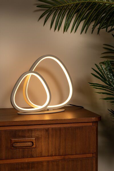 LC78502/14/41 - Tischlampe FOLEN