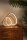 LED Tischlampe dimmbar Taupe CCT 2700-4000K H:23 cm