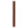 Pendelleuchte blendarm Papier Beige Weiß E27 Ø45 cm