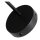 Wandlampe Schwarz Vintage minimalistisch E27 T:20 cm