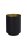 Tischlampe Metall Schwarz klein E14 H:16 cm modern