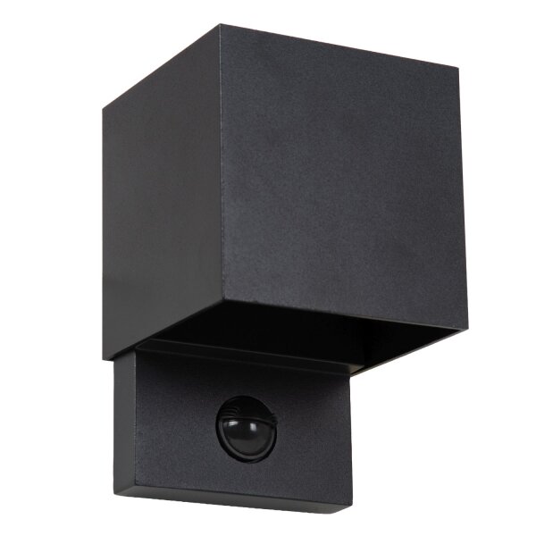 LED Außenwandleuchte Sensor Up Down 2700-4000K IP65