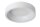 LED Deckenlampe blendarm Weiß 3000K Ø30 cm rund