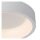 LED Deckenlampe blendarm Weiß 3000K Ø60 cm 2520 lm rund