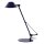 LED Tischleuchte verstellbar Blau 3000K 46,5 cm 400 lm