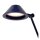 LED Tischleuchte verstellbar Blau 3000K 46,5 cm 400 lm