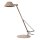 LED Tischleuchte verstellbar Taupe 3000K 46,5 cm 400 lm