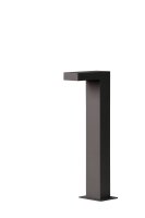 LED Wegeleuchte Aluminium Anthrazit 3000K IP54 H:40 cm