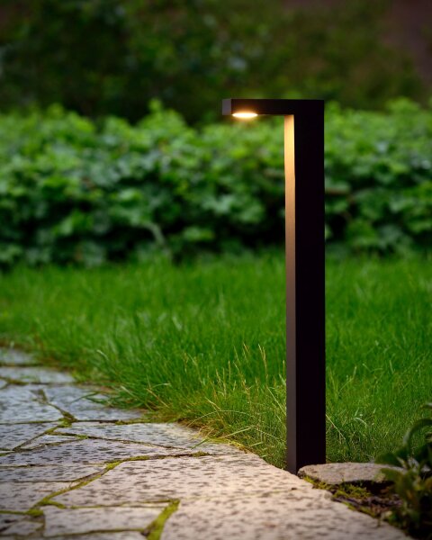 LC28851/60/30 - Stehlampe TROSA