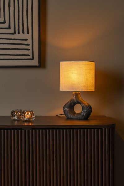 LC47509/81/30 - Tischlampe STAPI