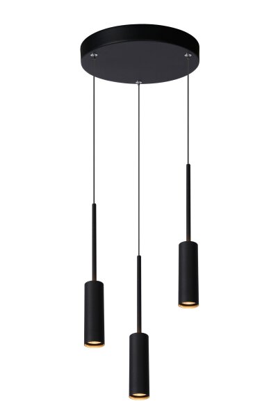 LC24401/21/30 - Hängelampe PLATU