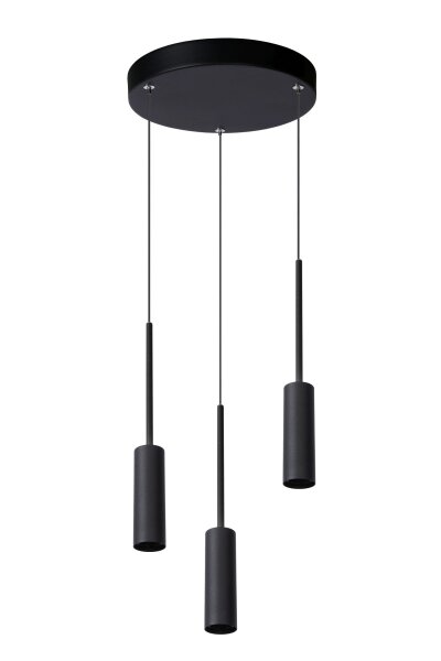 LC24401/21/30 - Hängelampe PLATU