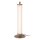 LED Tischleuchte dimmbar Glas Champagner CCT 2200-3000K