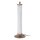 LED Tischleuchte dimmbar Glas Champagner CCT 2200-3000K