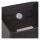 LED Wandleuchte Akku Sensor Up Down Schwarz 2700K IP54