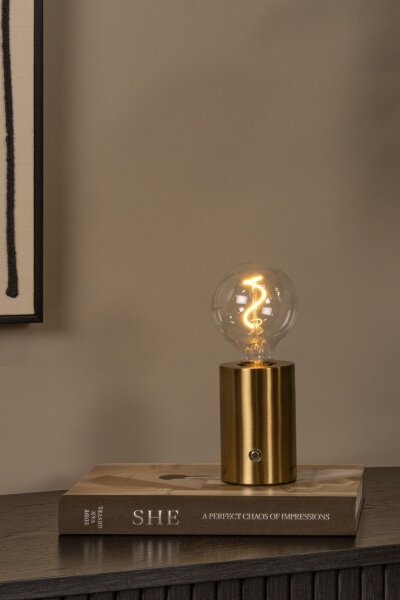 LC52502/01/02 - Tischlampe WATI