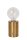 LC52502/01/02 - Tischlampe WATI