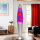 Chambre des jeunes Lampe à Lave Bleu Rouge TIMMY Partylicht