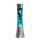 Retro Lavalampe Blau Grün 39cm stimmungsvoll SANDRO