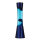 Lavalampe Blau 39,5 cm G9 Retro RINGO