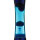 Lavalampe Blau 39,5 cm G9 Retro RINGO