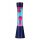 Lavalampe Blau Pink 39,5 cm RINGO