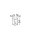 LED Außenwandlampe IP65 Bewegungsmelder 24 cm hoch Anthrazit