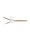 LED Deckenventilator Weiß Natur Holz Ø 132 cm CCT Modern