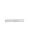 LED Wandleuchte in Chrom Kristall 60 cm hoch 1428 lm