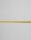 LED Hängelampe 120 cm lang in Gold höhenverstellbar Design