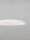 LED Pendelleuchte Weiß Ø 60 cm dimmbar rund CCT HARLAN