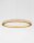 LED Pendelleuchte in Antik Gold Ø 60 cm dimmbar Ring Modern