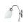 Badlampe Chrom Echt-Messing E14 rostfrei ISMENE